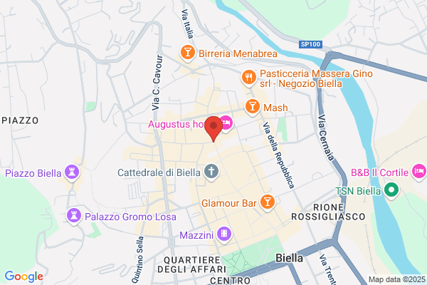 Pasticceria Ferrua