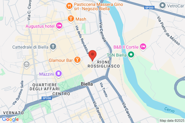 Ristorante Al Buon Ricordo
