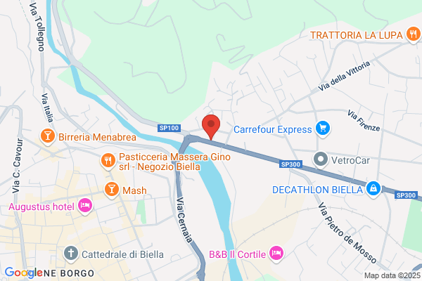 Ristorante Da Armando