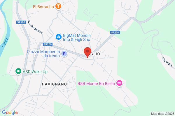 Ristorante La Curva