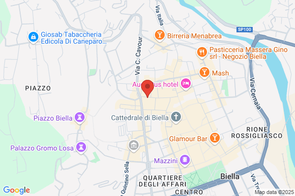 Romano Panetteria Pasticceria