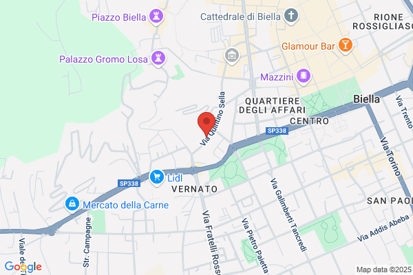 Stagno Dott.ssa Paola