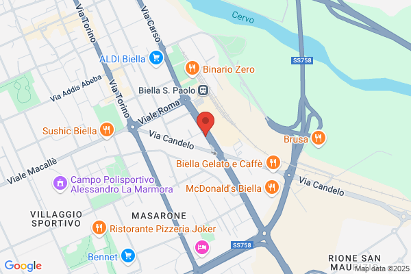 Mail Boxes Etc. - Centro MBE 0344
