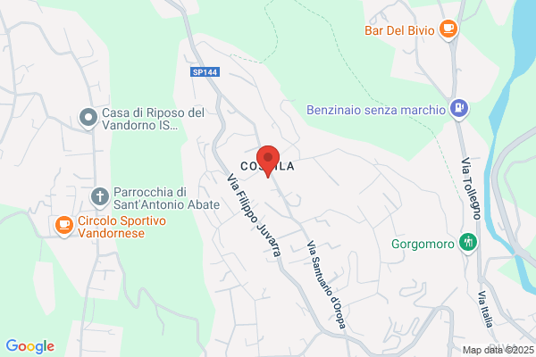 Poste Italiane
