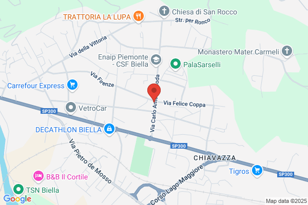 Poste Italiane