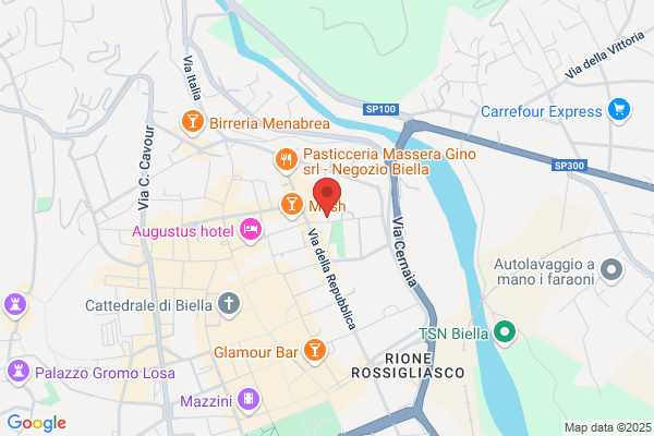 Ordine Degli Architetti E Ordine Degli Ingegneri provincia biella