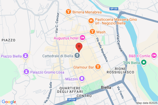 Ordine Dottori Commercialisti Di Biella