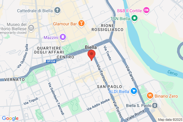 Trattoria Grandinetti Di Talarico A. & C. (S.A.S.)