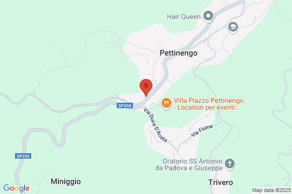 Trattoria San Sebastian