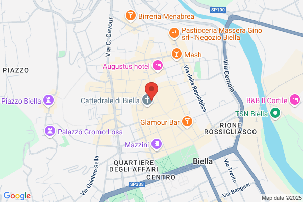 Municipio Di Biella