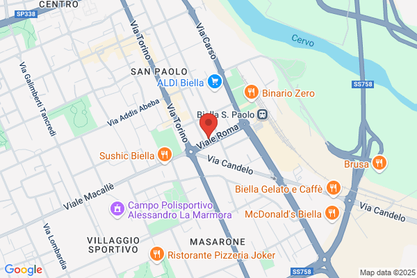 Sisal Matchpoint