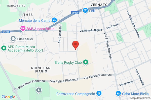 Publibiella S.R.L.