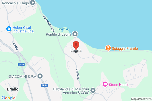 Lagna Paolo