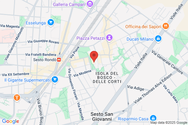Q.S.S. Photocenter Di Pirali Nicola E C. (S.N.C.)