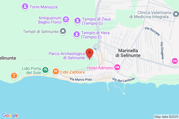 Selinunte francesco