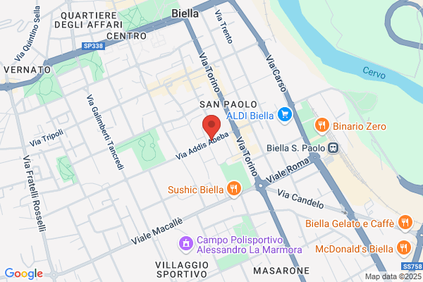 Studio Fisioterapia e Osteopatia Pizzigoni