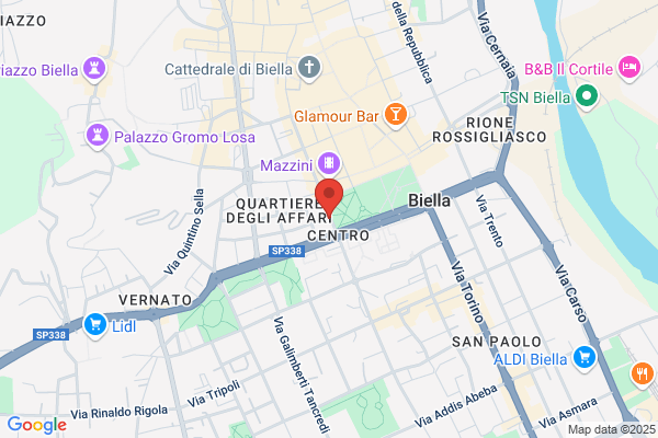 Studio Scienza dello Sport