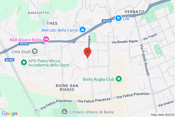 Octir Industriale Spa