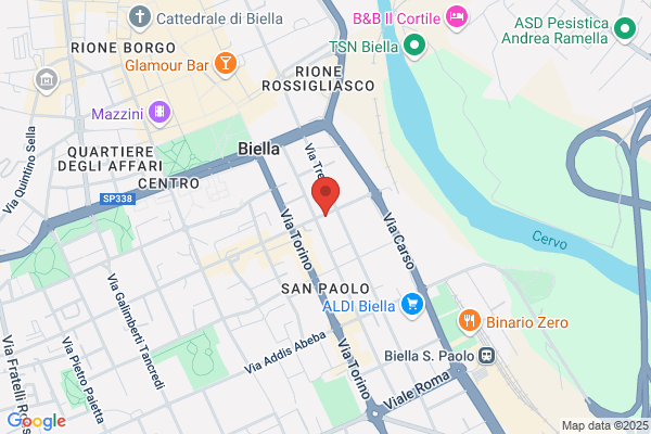 Swa Italia Srl