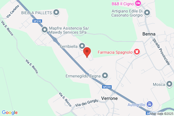 Exagonos Srl