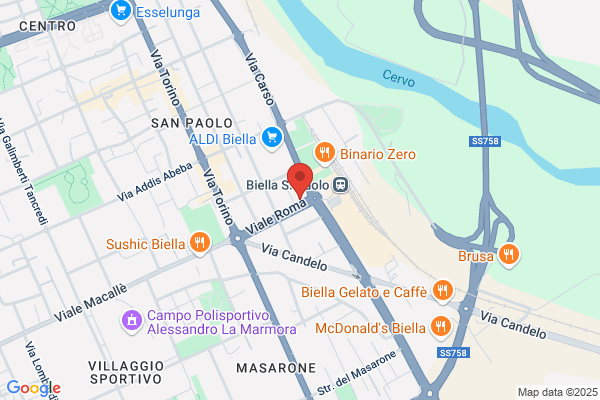 Astoria Srl