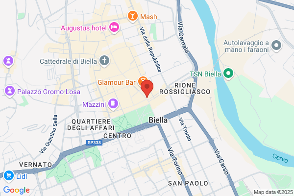 Banca Sella S.P.A.