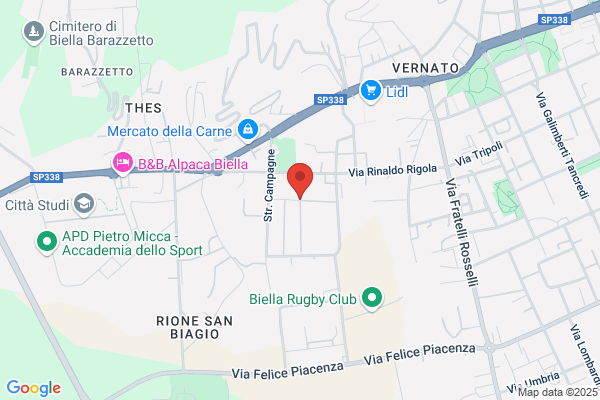 Industria Biellese Filati Filmarco