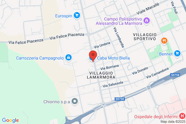 La Tecnoelettra Snc