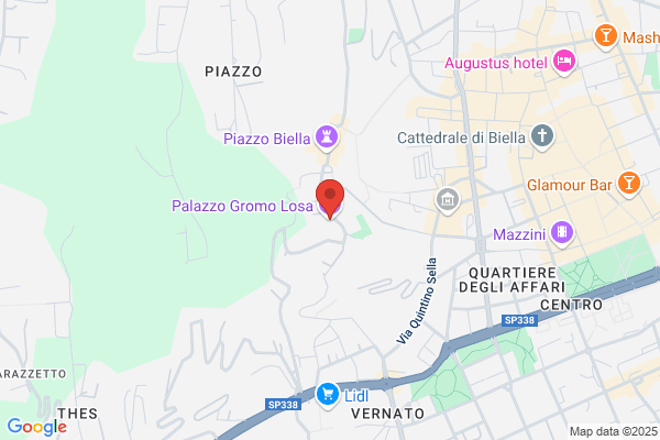 Osservatorio Beni Culturali E Ambientali