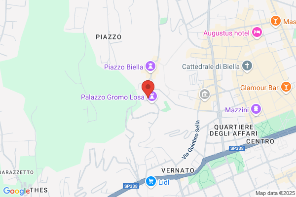 Progetto Libro