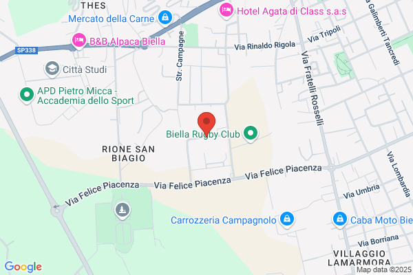Techna Italia S.R.L.