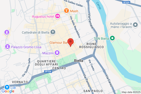 Vladi O Srl
