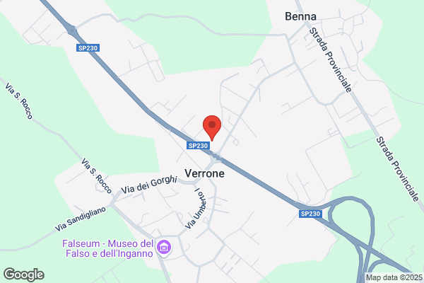 Lanificio Fratelli Bertotto S.P.A.