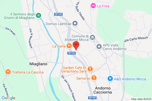 Ambulatorio Veterinario Associato Valle Cervo