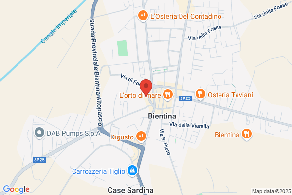 Il Vecchio Borgo