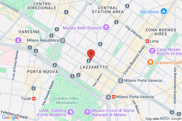 Sartoria De.Si Di Cinzia Dellagnello