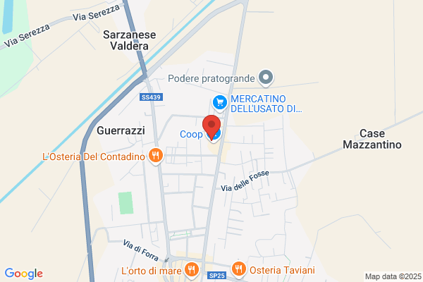 Montenapoleone Srl