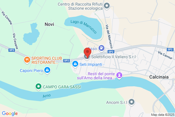 Solettificio Duemila Di Pinelli Giuseppe