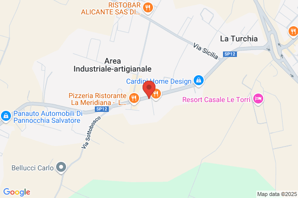 Stazione Di Servizio Q8 Di Papucci Dino