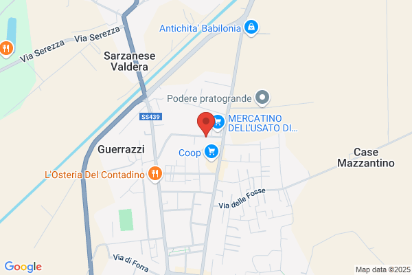 Specialita Gastronomiche Il Grillodi Duranti Paola