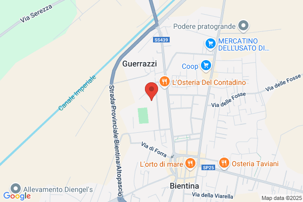 Elettroimpianti Manrico