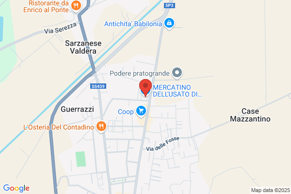 Bazar dell'Usato