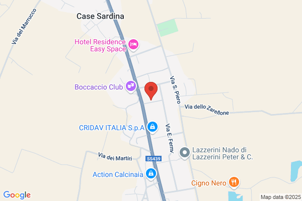 Marbella Pellami (S.P.A.)