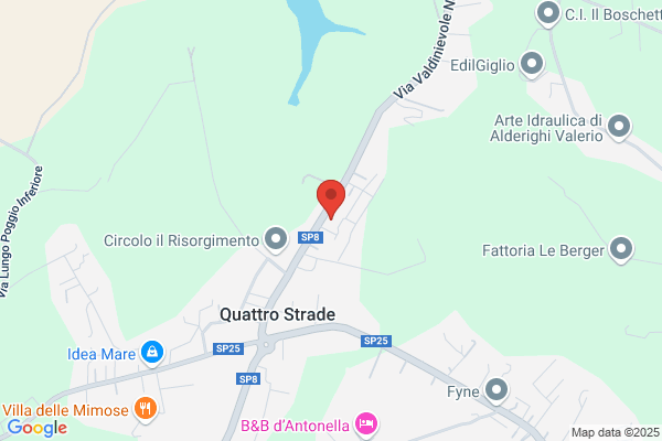 Carrozzeria Nuova Centrale