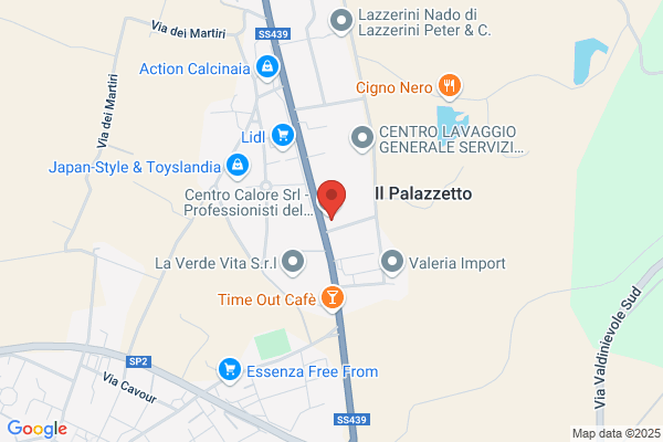 Termoidraulica e Termoassistenza Verrilli e Del Corso