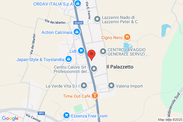 Biliardi Etrusco Di Mosti Cesare