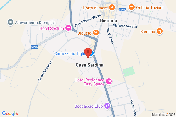 Carrozzeria Tiglio Snc
