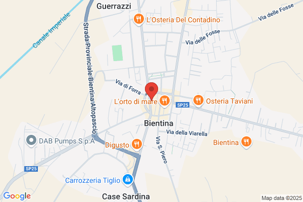Guidi Luana - Fin Casa Immobiliare