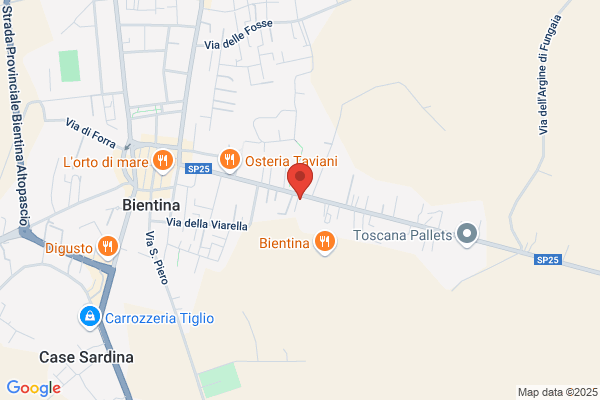 Ambulatorio Veterinario Associato Ghezzani-Fabiani-Vannozzi