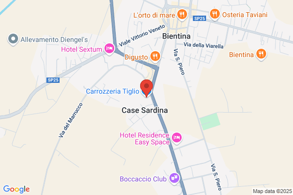 Carrozzeria Tiglio